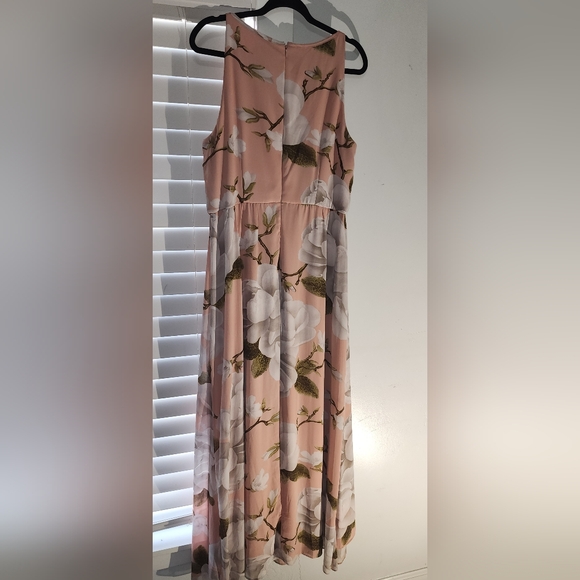 DRESS R&M RICHARDS ZIZE 14 - Picture 2 of 7